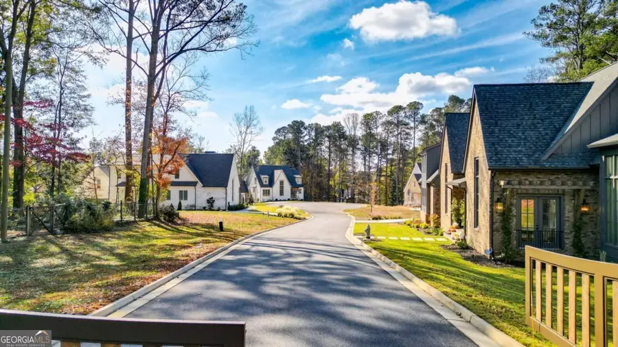 4400 Lakeview Court, Acworth, GA 30101 - #2
