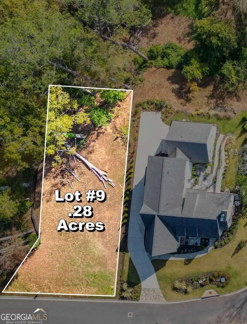 4400 Lakeview Court, Acworth, GA 30101 - #3