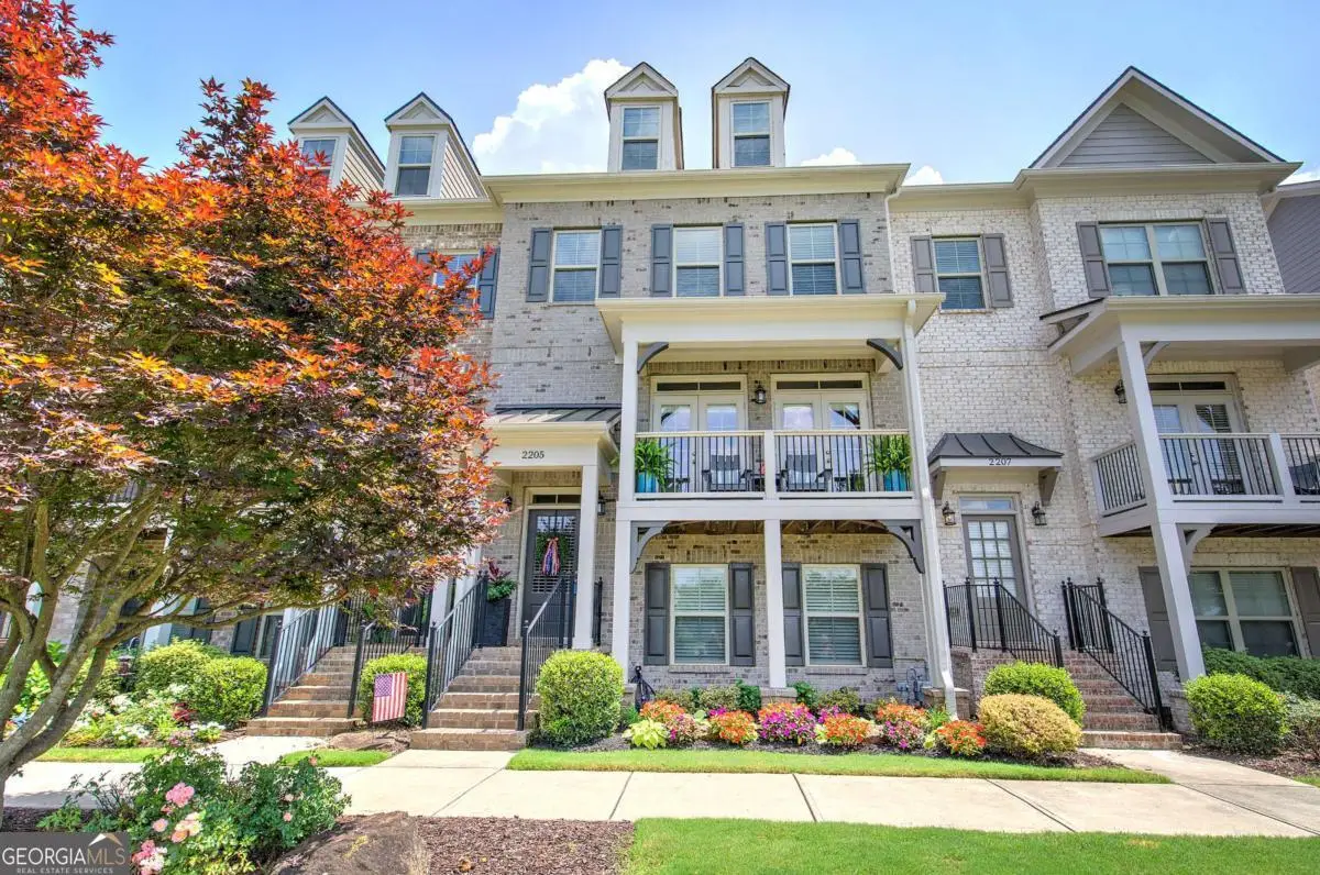 2205 Fullers Alley, Kennesaw, GA 30144 - #1