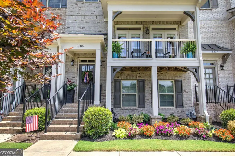 2205 Fullers Alley, Kennesaw, GA 30144 - #3