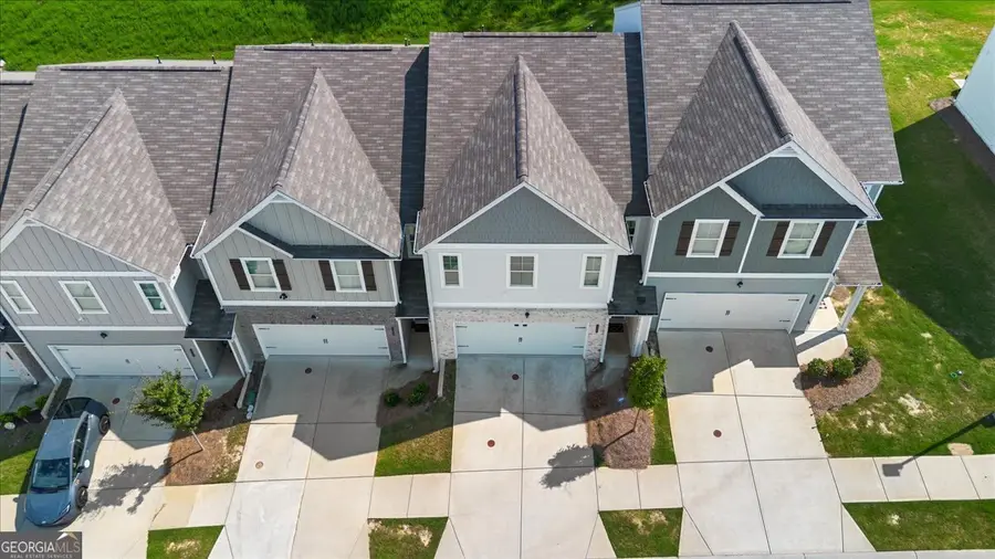 7503 Knoll Hollow Road, Lithonia, GA 30058 - #3