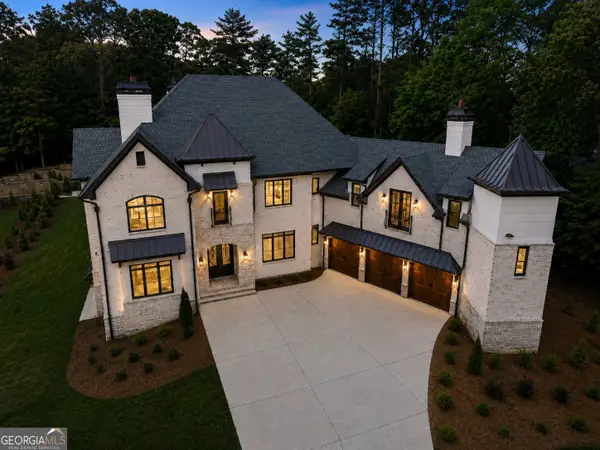 10745 Shallowford Road, Roswell, GA 30075