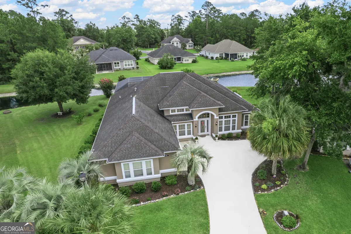 104 Lake View Court, Kingsland, GA 31548 - #1
