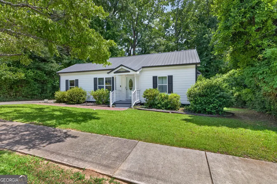 265 3rd Avenue, Winder, GA 30680 - #2