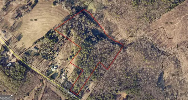 1550 Ridgeland Road, Eastanollee, GA 30538