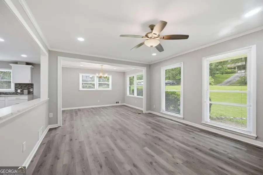 2850 Arrowood Drive, Atlanta, GA 30344 - #2
