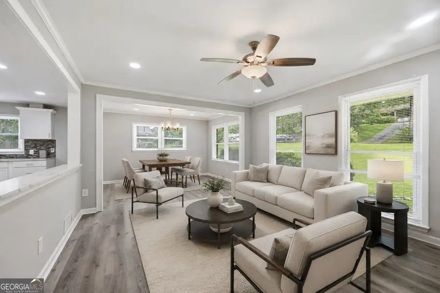 2850 Arrowood Drive, Atlanta, GA 30344 - #3