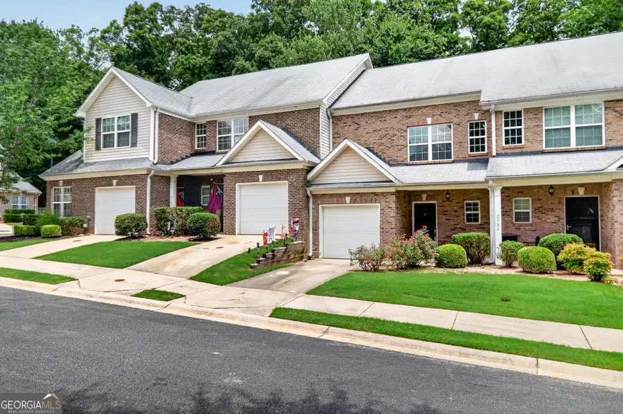 2555 Flat Shoals Road #APT 2503, South Fulton, GA 30349 - #2