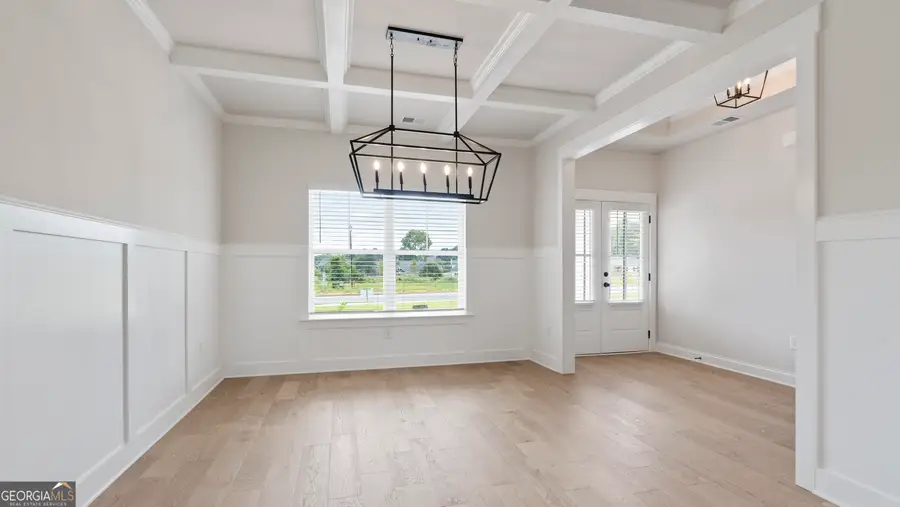 15 Cloverhurst Drive #LOT 15, Newnan, GA 30263 - #3