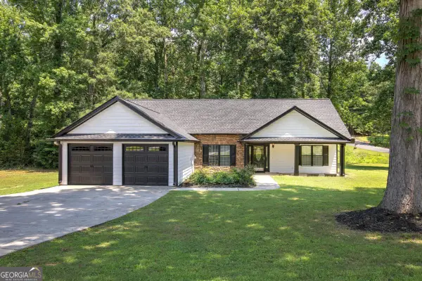 320 Boone Ford Road Se, Calhoun, GA 30701