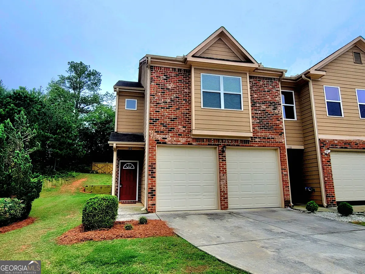 180 Oakland Hills Way, Lawrenceville, GA 30044 - #1