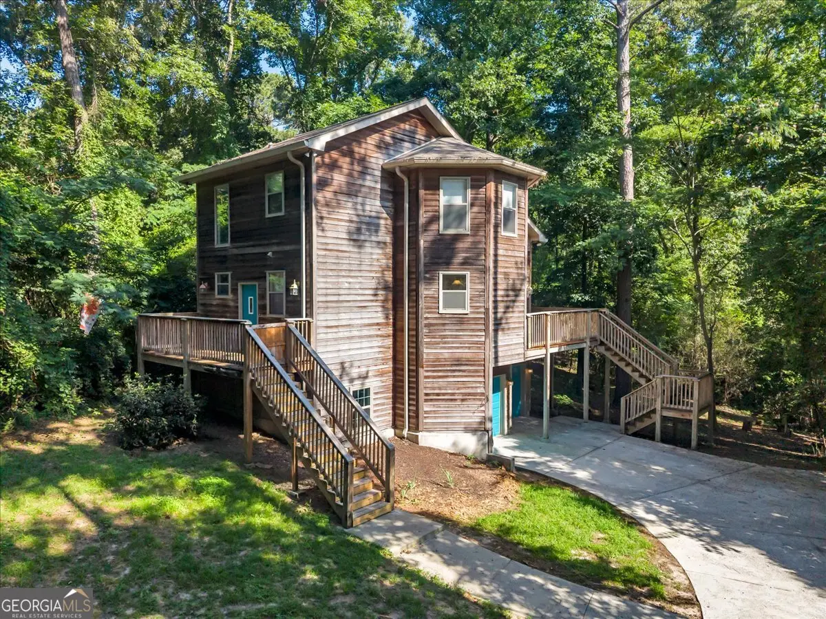 111 Chadwick Road, Warner Robins, GA 31088 - #1
