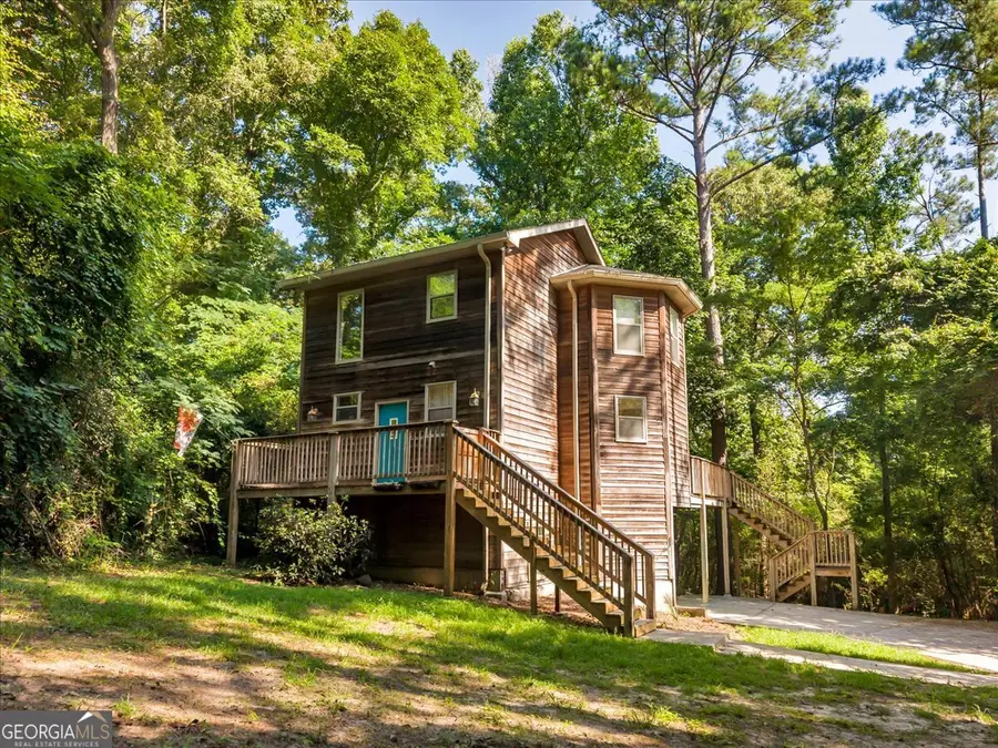 111 Chadwick Road, Warner Robins, GA 31088 - #3