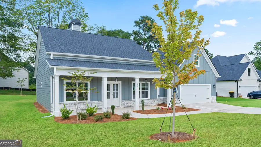 17 Cloverhurst Drive #LOT 14, Newnan, GA 30263 - #2