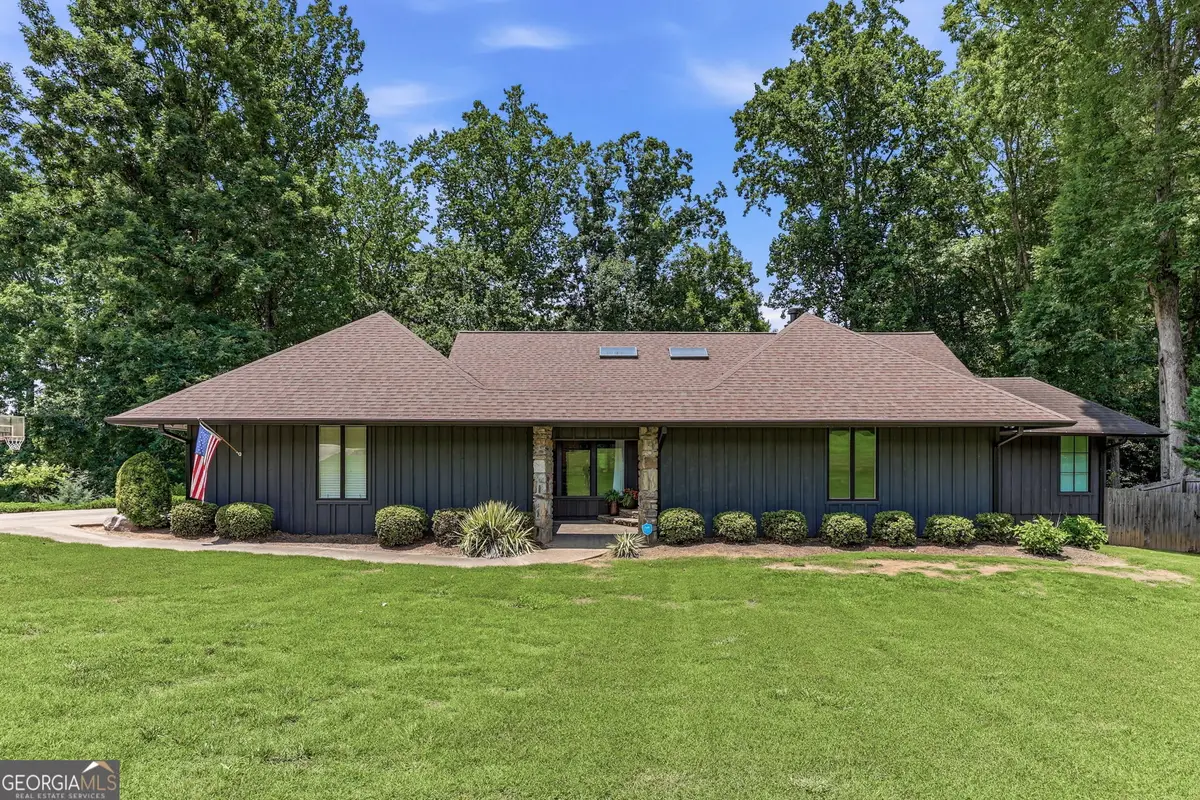 143 Woodlake Drive, Gainesville, GA 30506 - #1