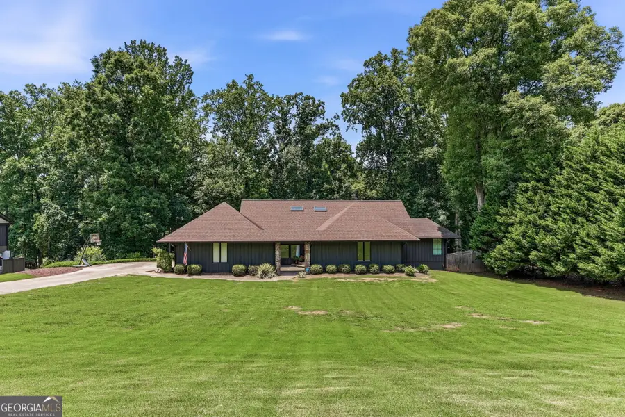 143 Woodlake Drive, Gainesville, GA 30506 - #3
