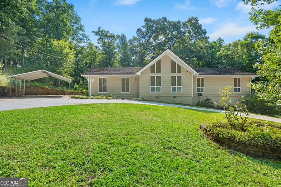 3071 White Road Ne, Conyers, GA 30012 - #2