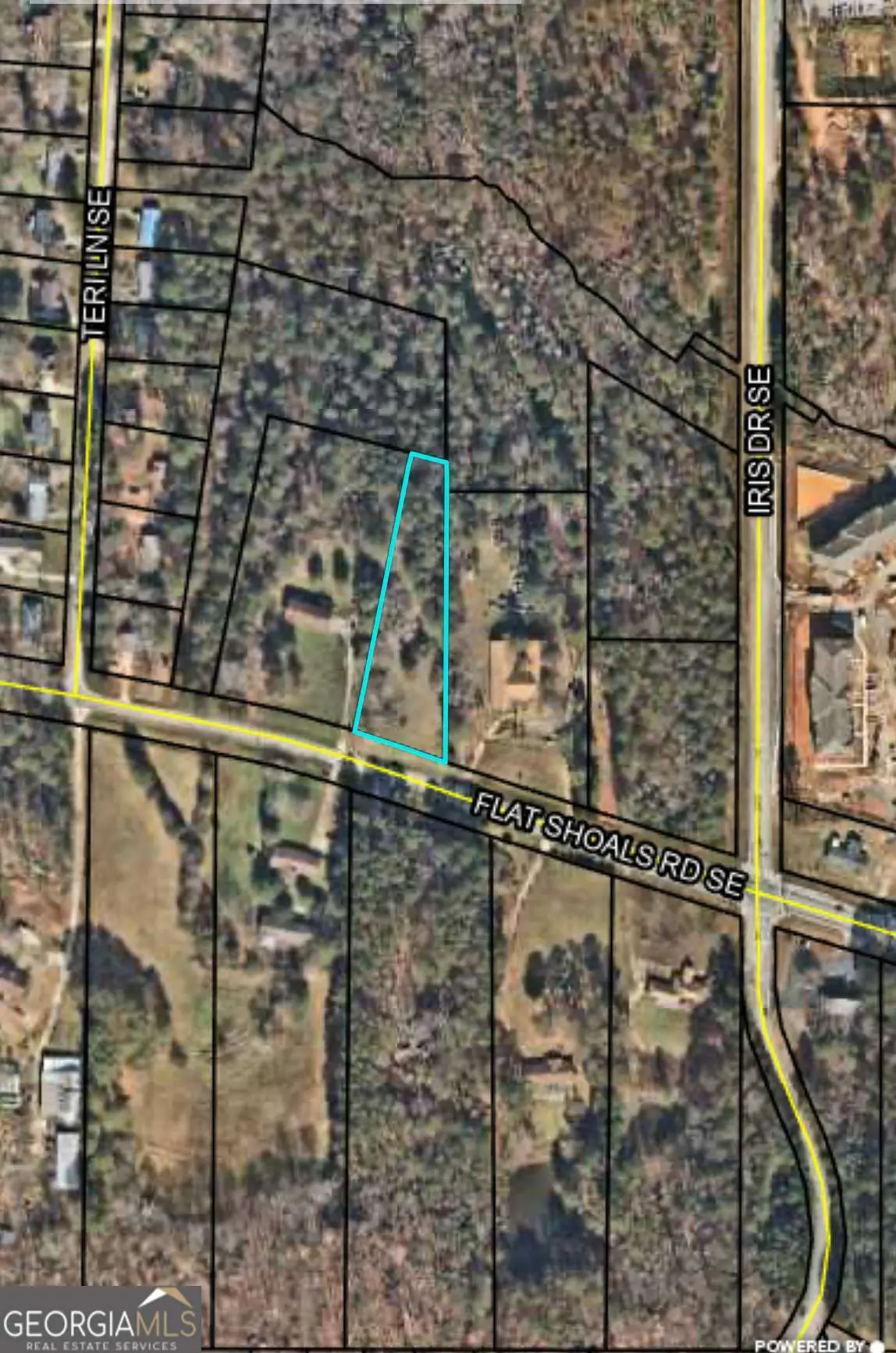 0 Flat Shoals Road Se, Conyers, GA 30013 - #1