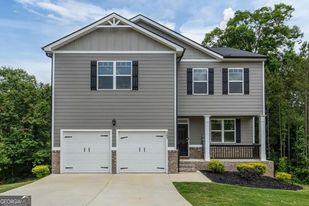 1253 Richmond Court Se, Atlanta, GA 30354 - #1