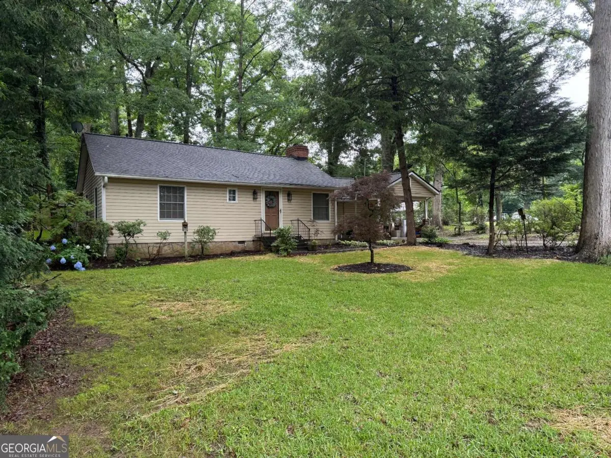 1268 Woodland Road Ne, Conyers, GA 30012 - #1