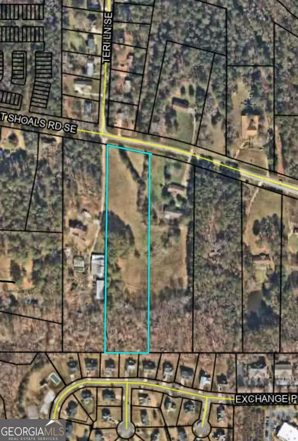 1975 Flat Shoals Road Se, Conyers, GA 30013