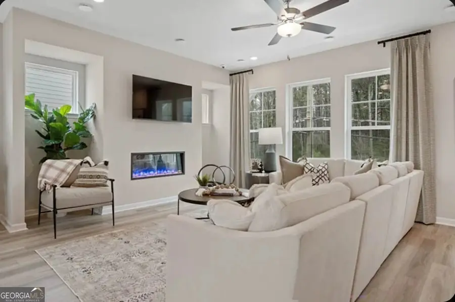 2704 Dreycott Lane, Lawrenceville, GA 30043 - #3
