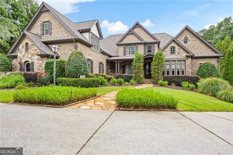 1255 Waterfall Lane Nw, Acworth, GA 30101 - #2