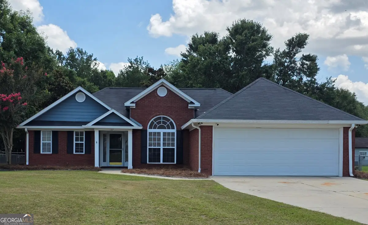 137 Buckston Trace Lane, Leesburg, GA 31763 - #1