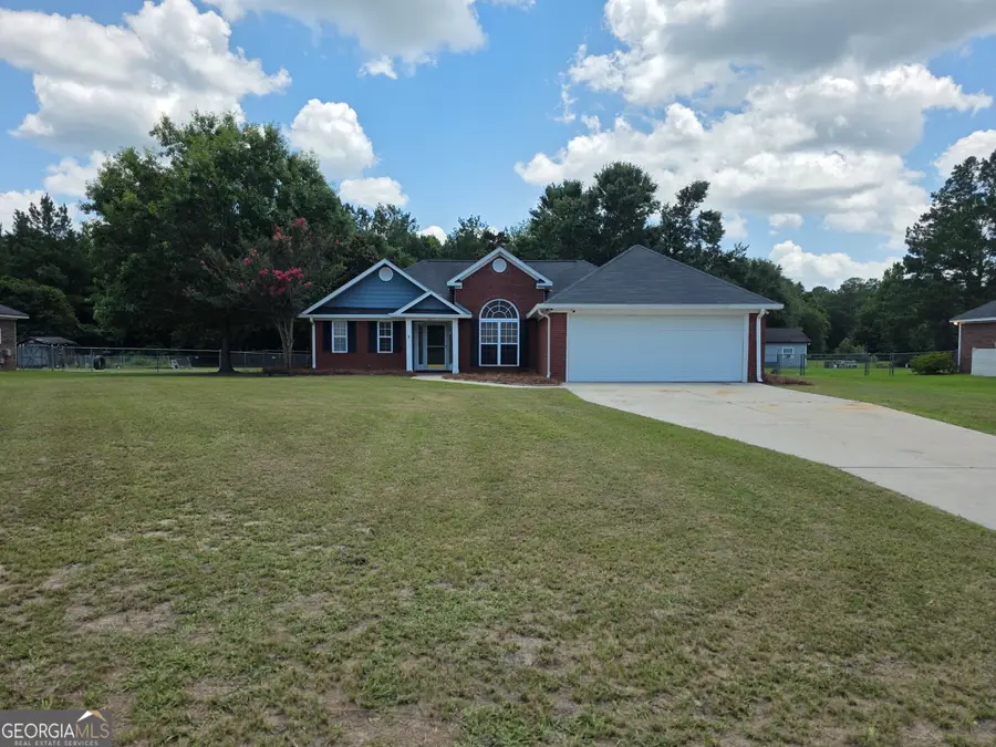 137 Buckston Trace Lane, Leesburg, GA 31763 - #2