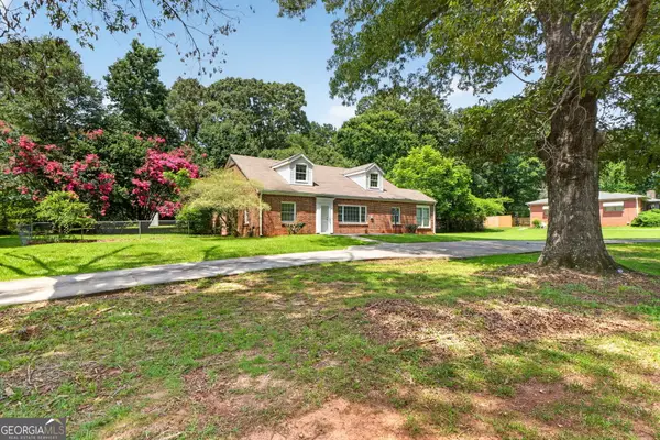 125 Magnolia Drive, Griffin, GA 30223