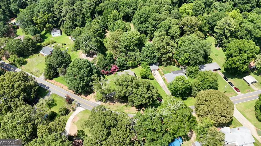 125 Magnolia Drive, Griffin, GA 30223 - #2