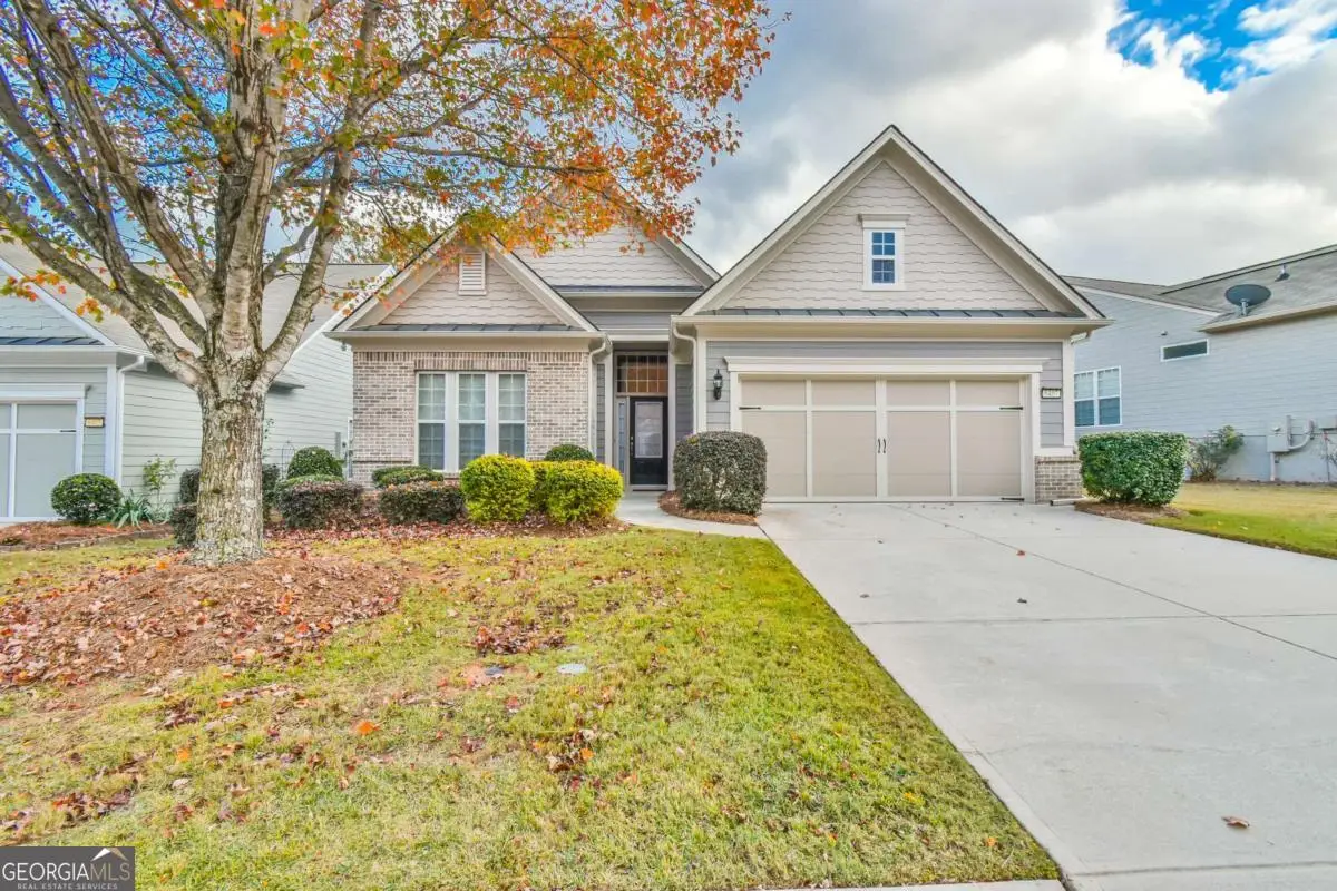 6407 Autumn Crest Lane, Hoschton, GA 30548 - #1