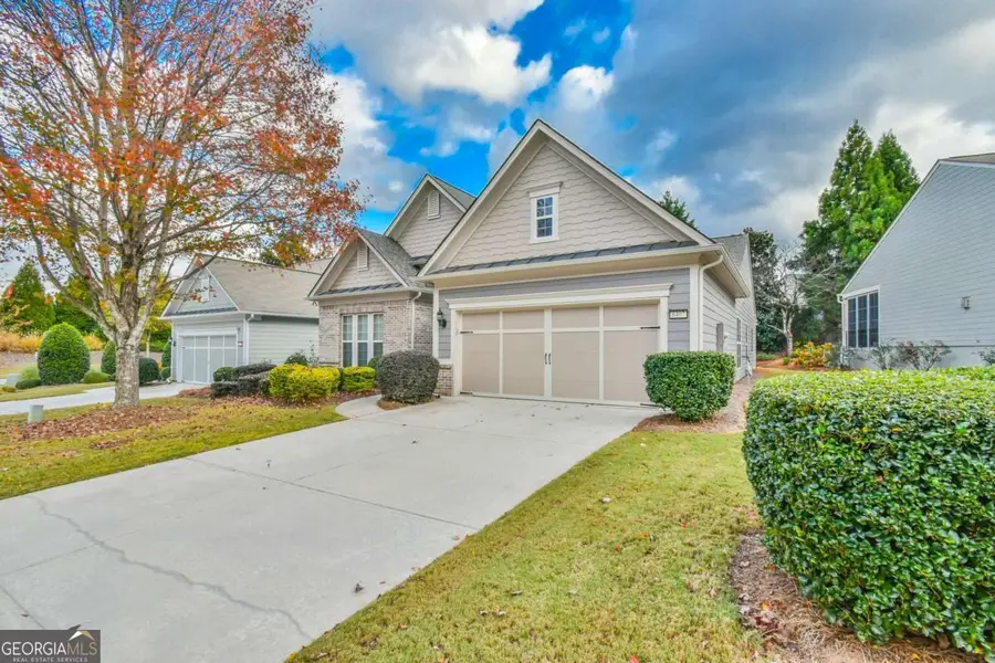 6407 Autumn Crest Lane, Hoschton, GA 30548 - #2