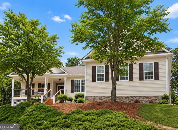 110 Winterhawk Cove, Dawsonville, GA 30534