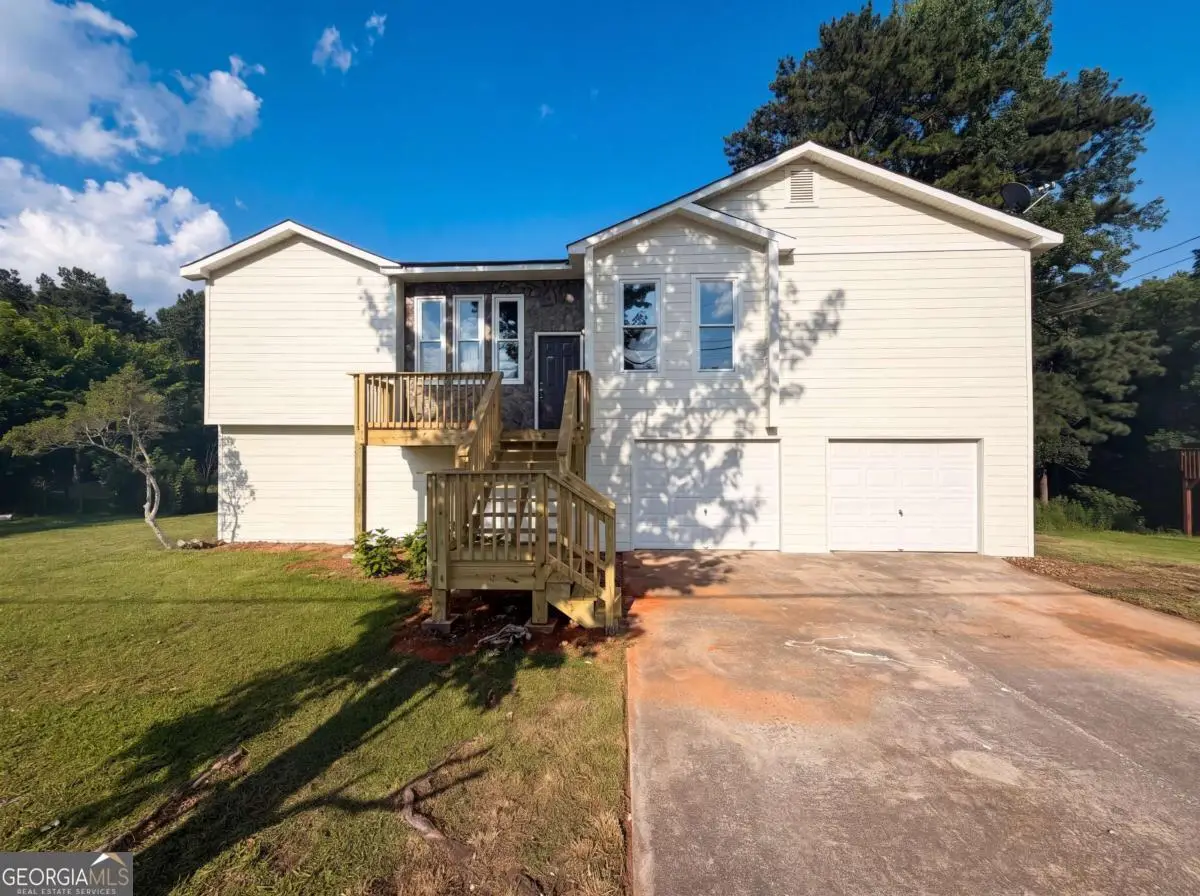 1872 David Drive, Douglasville, GA 30135 - #1