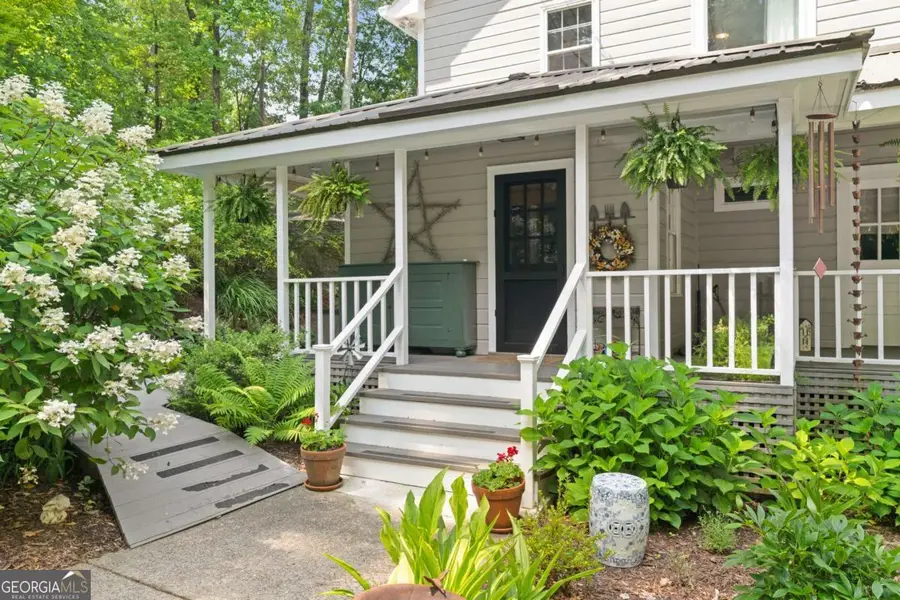 5743 Union Hill Road, Alpharetta, GA 30004 - #2