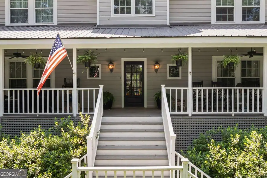 5743 Union Hill Road, Alpharetta, GA 30004 - #3