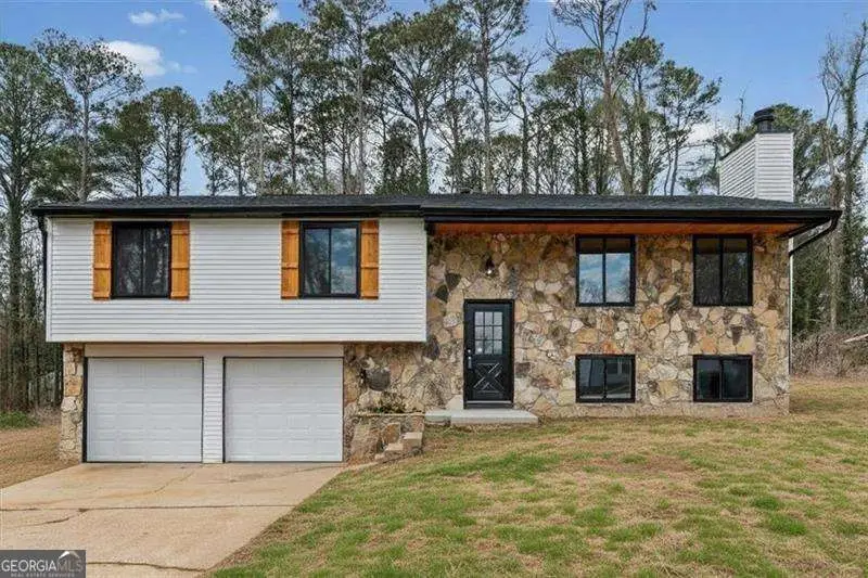 5191 Stone Trace, Stone Mountain, GA 30083 - #1
