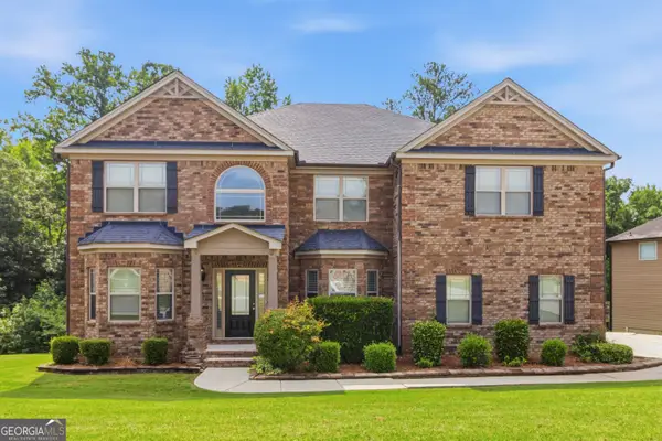 4481 Ridge Mill Terrace, Douglasville, GA 30135