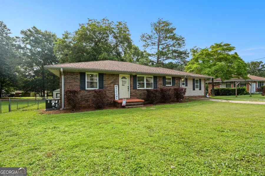 209 Salbar Street, Thomaston, GA 30286 - #3
