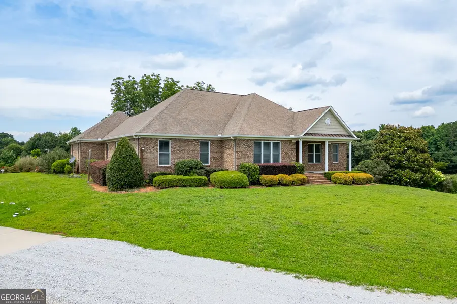 563 Martin Road, Talmo, GA 30575 - #3