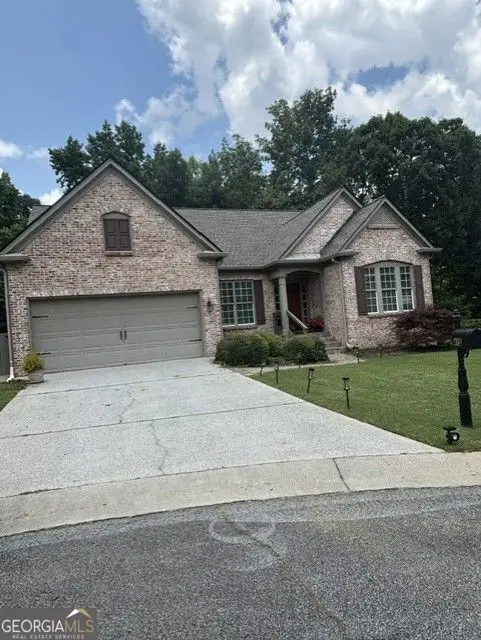 415 Beeton Court, Woodstock, GA 30188