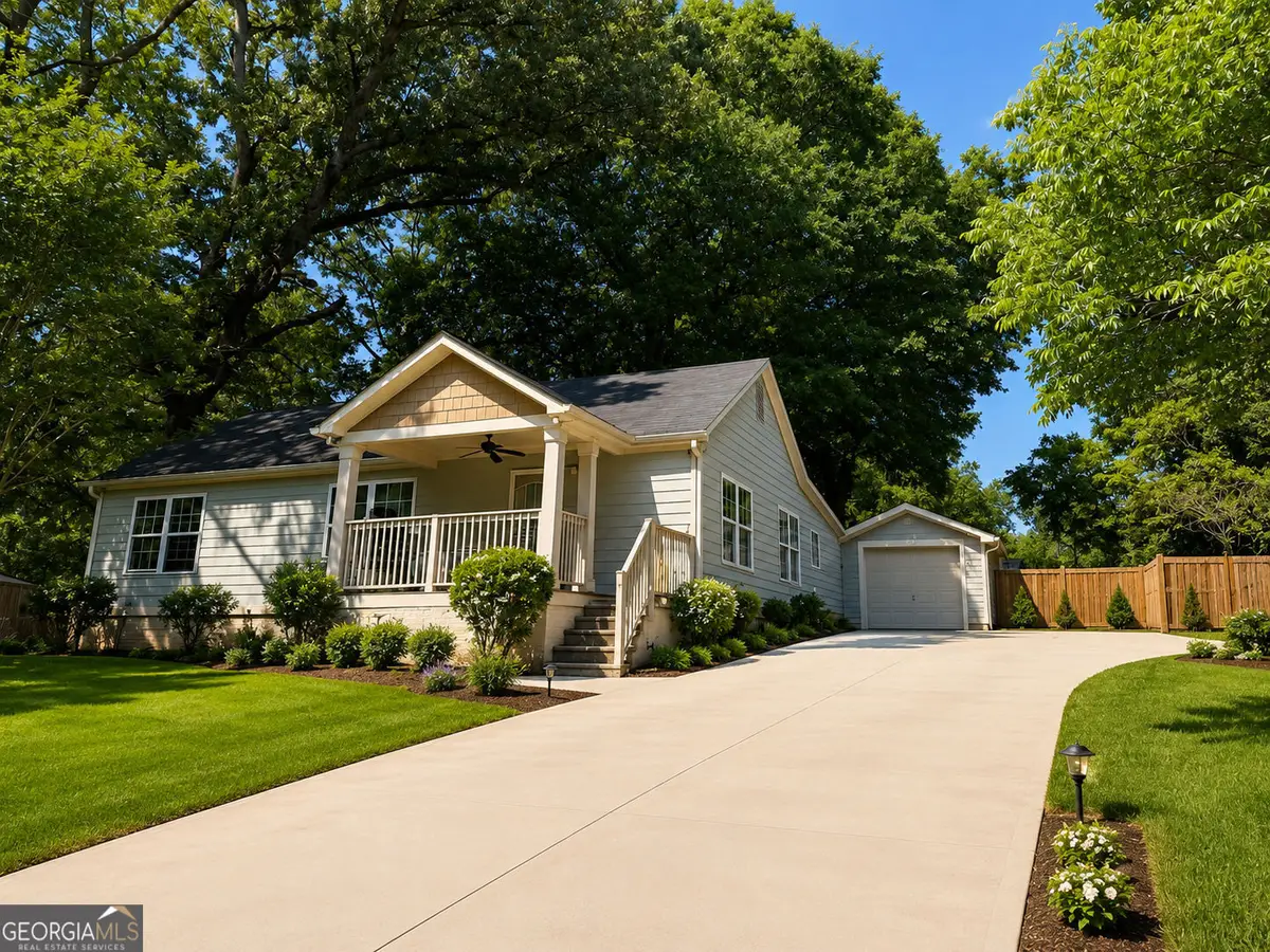 2131 Pryor Road Sw, Atlanta, GA 30315 - #1