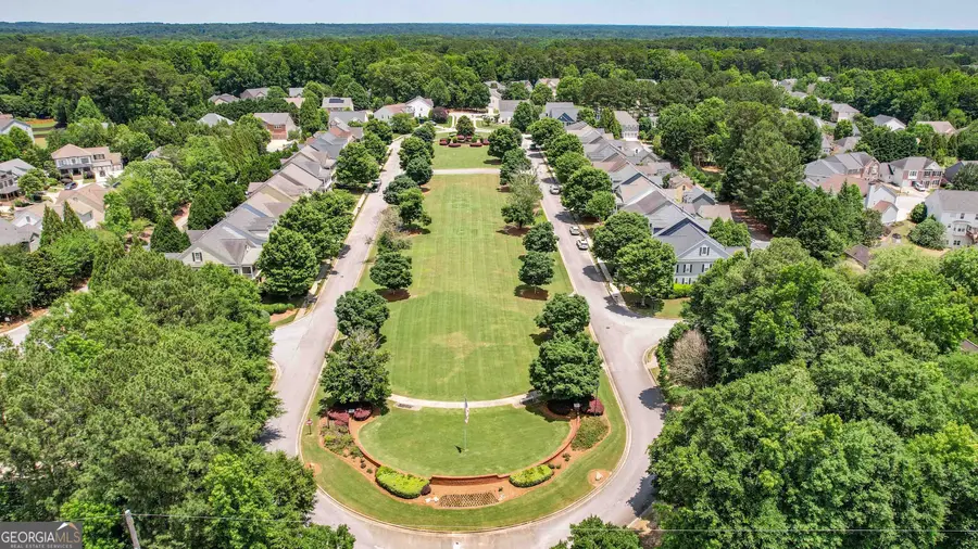 109 Centennial Drive, Peachtree City, GA 30269 - #3