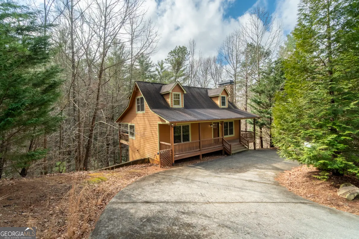 74 Fussen Strasse, Helen, GA 30545 - #1