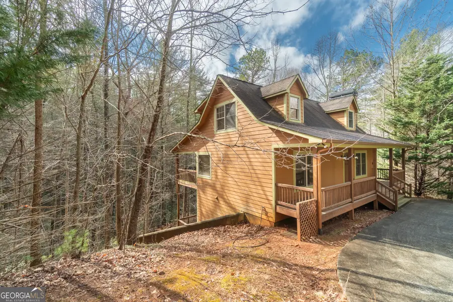 74 Fussen Strasse, Helen, GA 30545 - #2