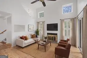 2034 River Heights Walk Se, Marietta, GA 30067 - #3