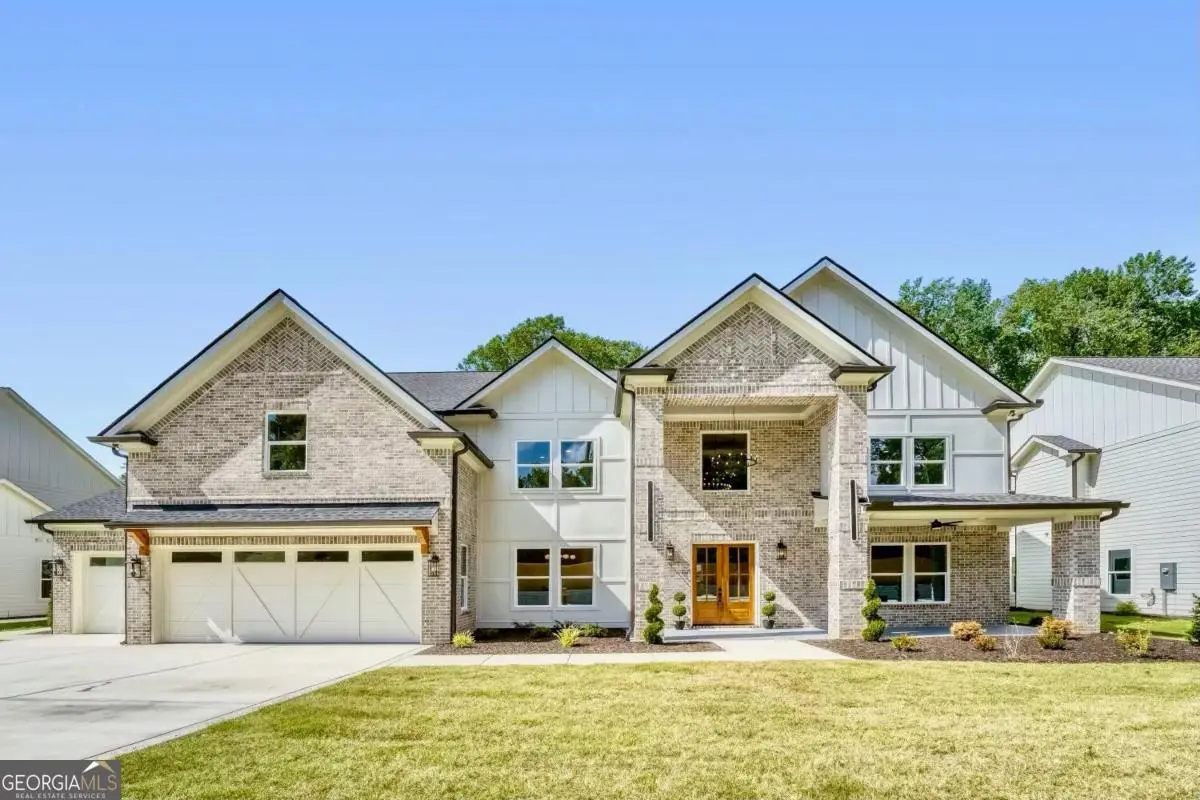 942 Cooper Road, Grayson, GA 30017 - #1