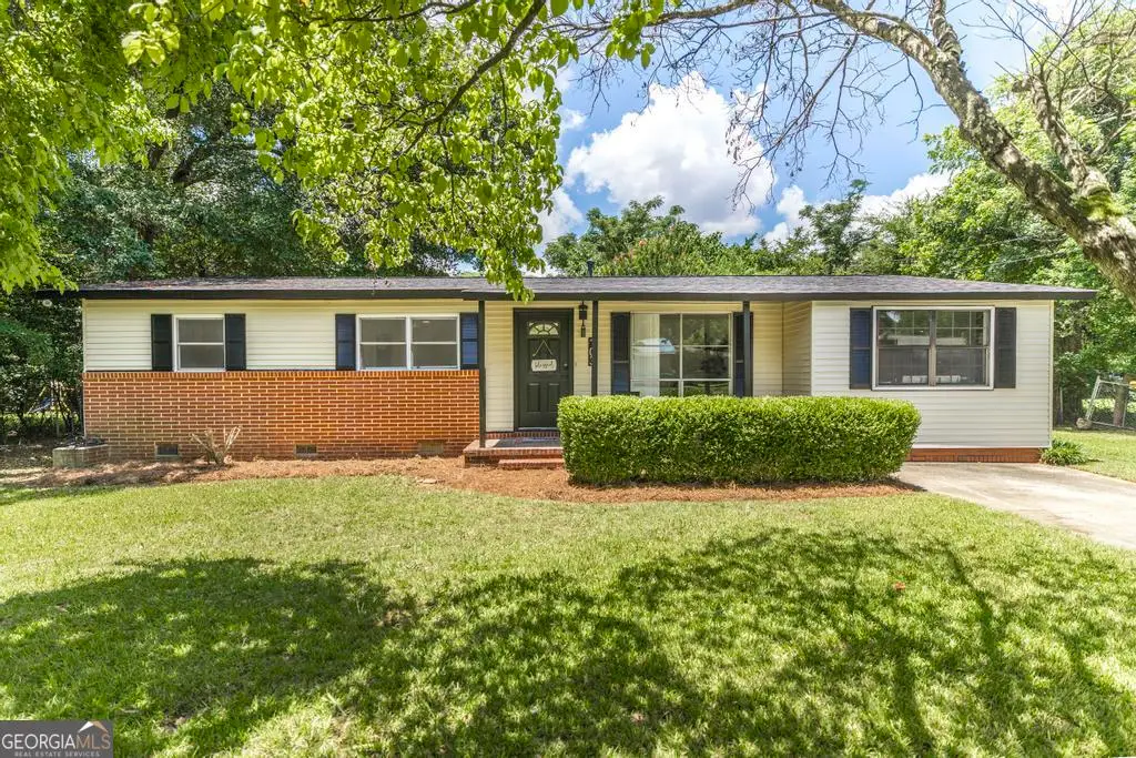 103 Lake Drive, Warner Robins, GA 31088 - #1