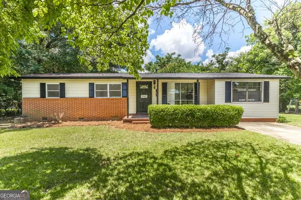 103 Lake Drive, Warner Robins, GA 31088